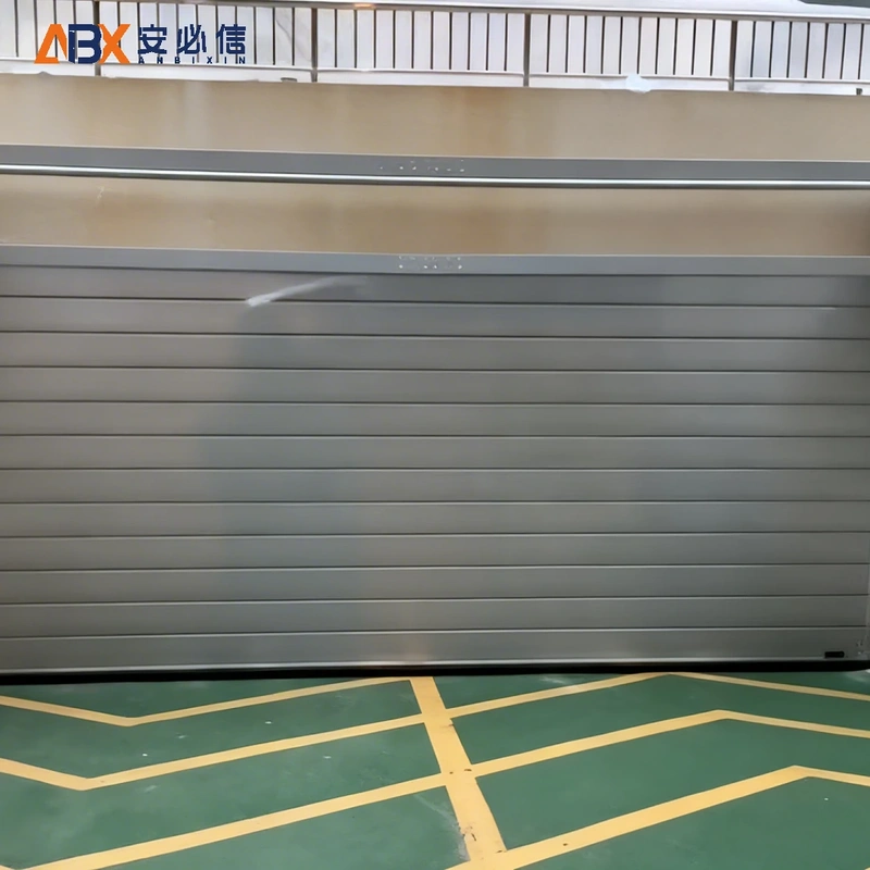 亳州市雷达高速门